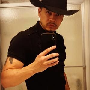 Meet your Posher, Alfredo